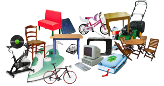 objets