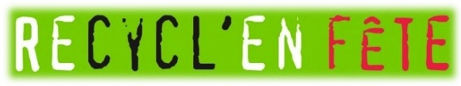 recyclenfete